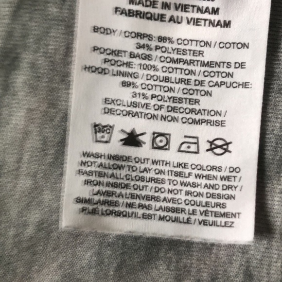 Large grey nike tech for sale also accepting trades - Picture 4 of 6